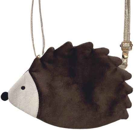 Topmark Rockahula Kids torebka dla dziewczynki Hattie Hedgehog
