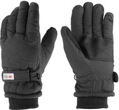 Zdjęcie Mil-Tec - Rękawiczki zimowe Thinsulate - Czarny - 12530002 - Nekla
