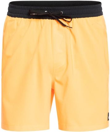 kąpielówki QUIKSILVER - Stretch 16 M Jamv Nlq0 Orange Pop (NLQ0) rozmiar: S