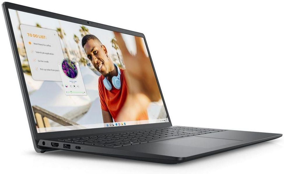 【Dell】Inspiron 15 3535 Ryzen5 7530U 16GB Laptop Dell Inspiron 15 3535 15,6/Ryzen7/16GB/512GB/Win11