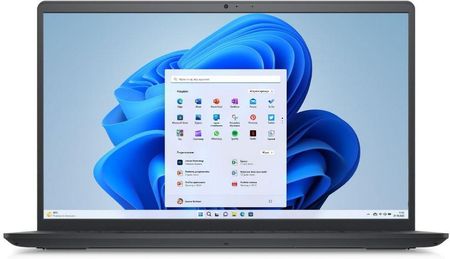 デル　Inspiron 15 (3535) 15.6インチ Notebook Inspiron 15 | Dell Polska