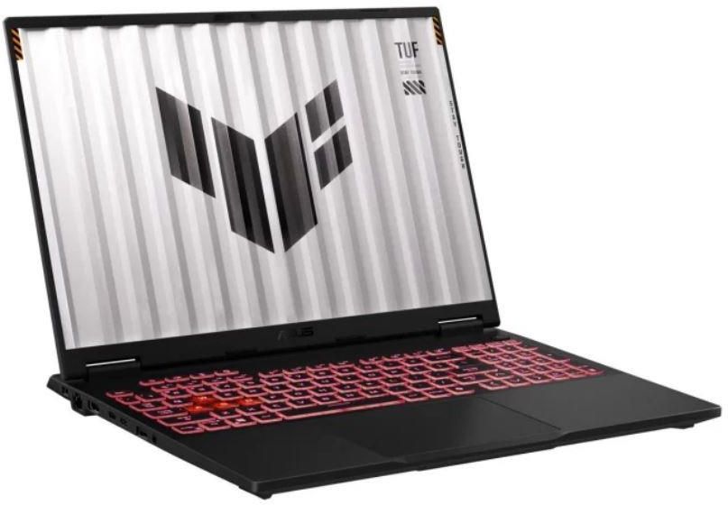 ASUS - M416さま専用　Asus R7-3750h /16gb/512/GTX1650 Laptop Asus Tuf Gaming A16 Fa608Wi-R7161W 16/RyzenAI9/16GB