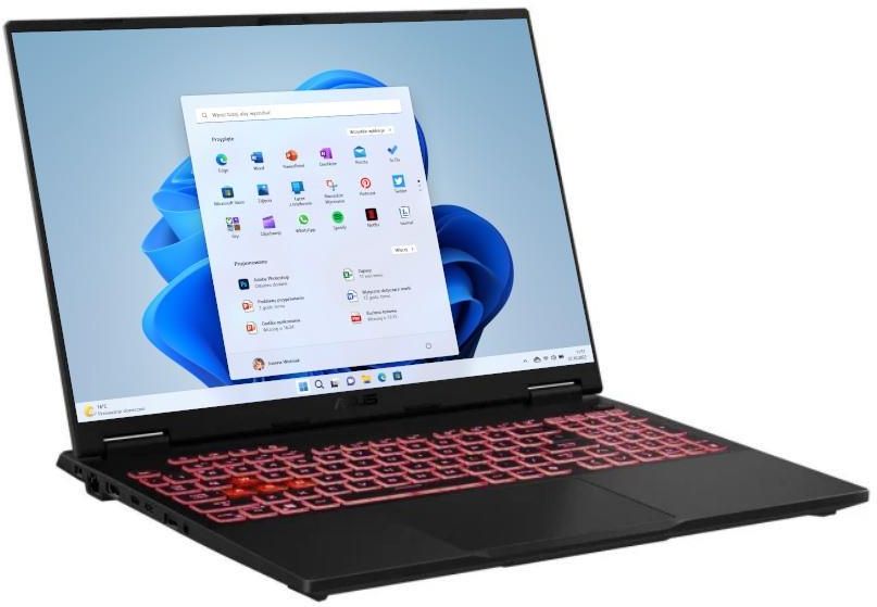 ASUS - M416さま専用　Asus R7-3750h /16gb/512/GTX1650 ASUS ROG Strix G16 i7-13650H 16