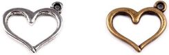 Zdjęcie Zawieszka Serce 1Szt. - Stepnica