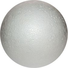 Zdjęcie Kufer Pasmanteria.Pl Bombka Kula Styropianowa 8Cm 1Szt. - Bartoszyce