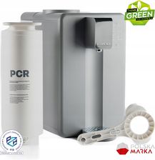 Ecoperla Dystrybutor Wody Na Blat Maestro Odwrócona Osmoza