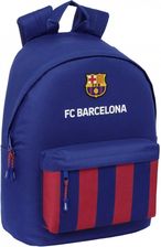 Zdjęcie FC Barcelona plecak sportowy z miejscem na laptopa niebieski - Słupsk