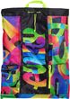 Plecak Funky Gear Up Mesh colour funk Zima 2024
