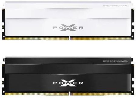 Silicon Power XPOWER Zenith DDR5 64GB (2x32GB) 6000 CL30
