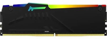 [新品] FURY Beast DDR5 32gbメモリ 2枚セット Pamięć Kingston FURY™ Beast DDR5 – 8GB, 16GB, 32GB, 64GB