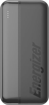 Energizer UE20050C külső akkumulátor, 20000mAh, EU csatlakozóval