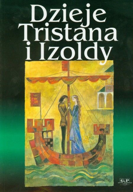 Dzieje Tristana i Izoldy - Ceny i opinie - Ceneo.pl