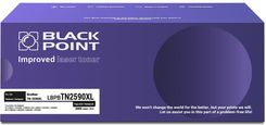 Zdjęcie Black Point Toner LBPBTN2590XL zamiennik Brother TN-2590XL czarny - Józefów nad Wisłą
