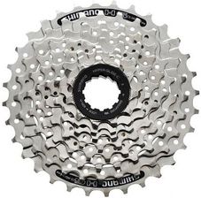 Zdjęcie Shimano Kaseta 8-Rzedowa Acera Cs-Hg41-8 11-32T - Zgorzelec