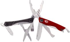 Gerber Multitool Dime Red 31-001040
