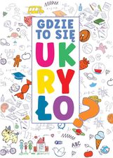 Zdjęcie Gdzie to się ukryło - Włocławek