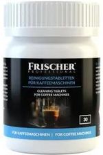 Zdjęcie Frischer Tabletki Czyszczące 30szt. - Krajenka
