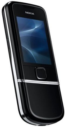 Nokia 8800E 4G 炭素 Nokia 8800E 4G 炭素 - メルカリ