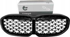 Zdjęcie Esen Skv Atrapa Grill Nerki Do Bmw 118 I 2020 2021 2022 2023 2024 - Białobrzegi