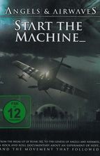 Zdjęcie Angels and Airwaves: Start the Machine (DVD) - Dąbrowa Górnicza