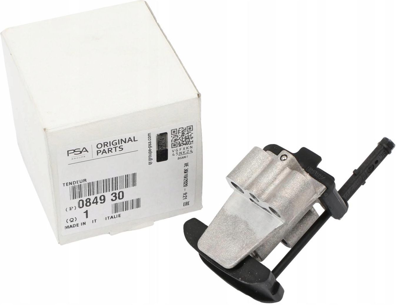 Peugeot Napinacz Łańcucha Między Wałkami Rozrządu Citroen