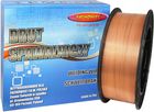 Jdeus Primewire Mag Drut Spawalniczy Er70S-6 G3Si1 Sg2 1.0Mm 15Kg D300