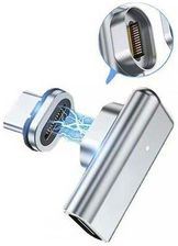 Zdjęcie Beline Usb-C BLNAM01 Srebrny - Rawa Mazowiecka