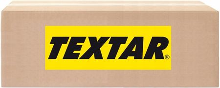Textar Klocki Ham. Ford P. Explorer/Flex 3,5 4Wd 08-