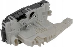 Zdjęcie Nty Ezc-Me-276 Zamek Drzwi - Józefów