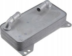 Zdjęcie Nty Chłodnica Oleju Skrzyni Biegów Seat Leon 17- - Karczew