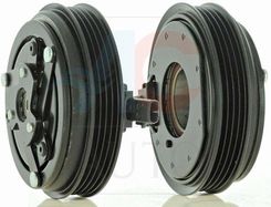 Zdjęcie Sprzęgło Kompresora Klimatyzacji Delphi Cvc V4 114/110Mm - Działoszyce