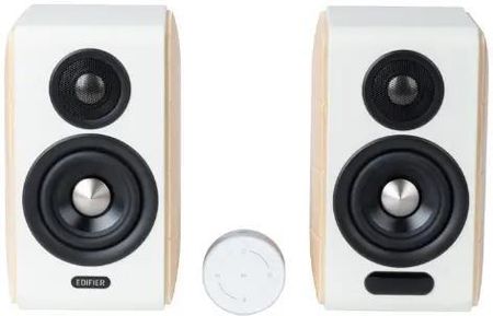 Głośniki Edifier S880DBMKII Biały (S880DBMKIIWHITE) - Opinie i