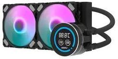 Darkflash DN-D240 Czarny (DND240BLACK)