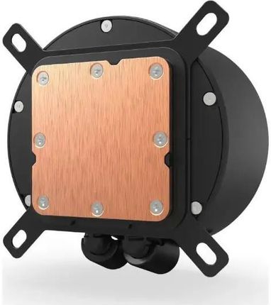 Nzxt Kraken Elite 360 V2 LCD Czarny (RLKN36EB2) - Opinie i