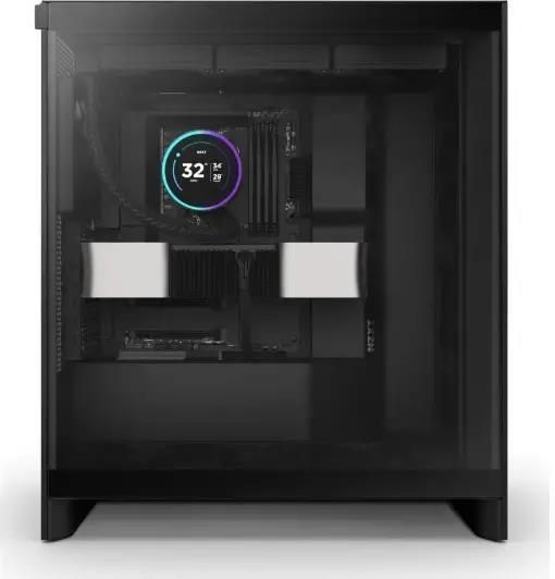 NZXT KRAKEN ELITE360 RGB ブラック　RLKR36EB2 Amazon | NZXT Kraken Elite 360 v2 Black 簡易水冷CPUクーラー