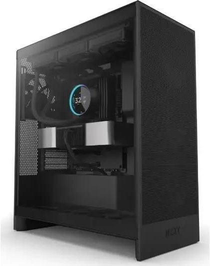の*き様 新品NZXT Kraken Elite 360 2.36インチ液晶 水 7c0d50d2-4e5f-4088-b2be-