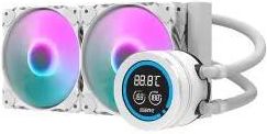 Darkflash DN-D240 Biały (DND240WHITE)