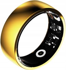 Zdjęcie Smartring BEMI Revo 18mm Stal Złoty - Rydzyna