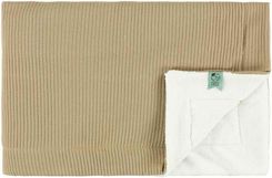 Zdjęcie Marki/Trixie Baby Koc Niemowlęcy Polarowy 75X100Cm   Breeze Clay Trixie - Zduny