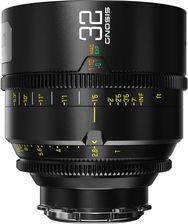 Zdjęcie DZOFILM Gnosis 32mm T2.8 Macro PL/LPL/EF Mount (VV/FF) + case - Konstancin-Jeziorna