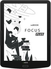 inkBOOK Focus Plus 7,8