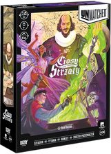 Zdjęcie Ogry Games Unmatched Ciosy i Strzały - Andrychów