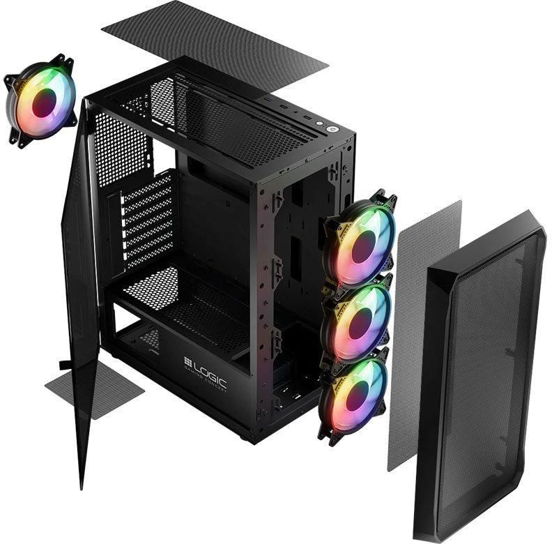 フルHD/Core-i5/12GB/SSD256G/Windows11 AURORA GAMING i5-12400f SSD1TB 32GB RTX5060 WIN11 Sklep