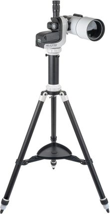 Teleskop Sky-Watcher SolarQuest 80/400 + montaż HelioFind - zdjęcie 4