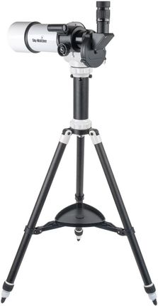 Teleskop Sky-Watcher SolarQuest 80/400 + montaż HelioFind - zdjęcie 2