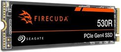 Seagate Dysk FireCuda 530R 2TB SSD (ZP2000GM3A063)