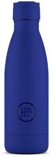 Zdjęcie Cool Bottles Butelka Termiczna 350Ml Triple Ciemna Niebieska - Krapkowice