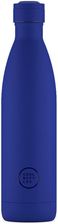 Zdjęcie Cool Bottles Butelka Termiczna 750Ml Triple Ciemna Niebieska - Pruchnik