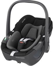 Zdjęcie Maxi-Cosi Pebble 360 Essential Black - Pniewy