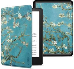 Tech-Protect Etui na Kindle Paperwhite VI/6/Colorsoft/Signature Edition SmartCase Sakura